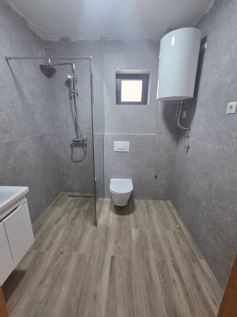 Квартира с 2 спальнями в Бечичи, 64 м² 4