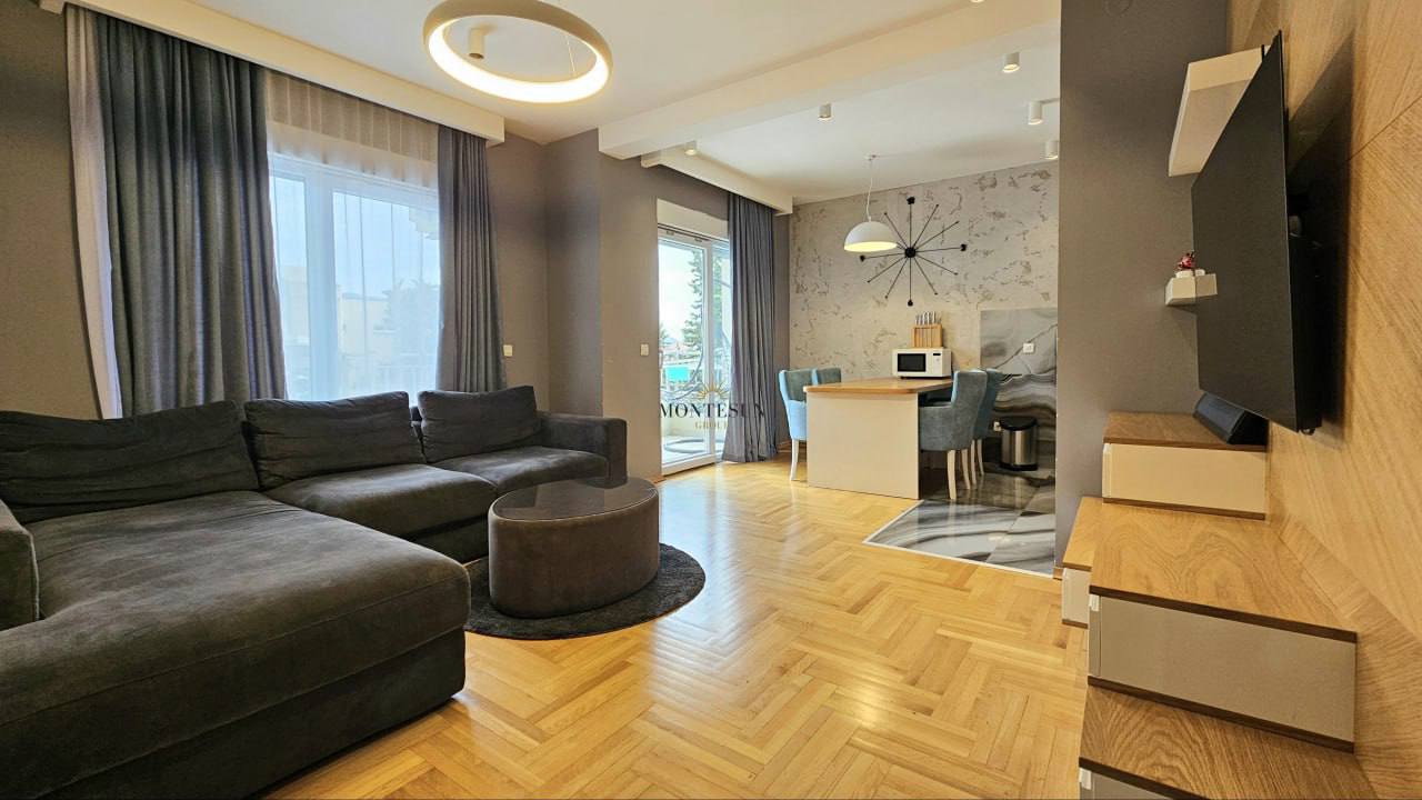 Квартира с 2 спальнями в Будве, 65 м² 3