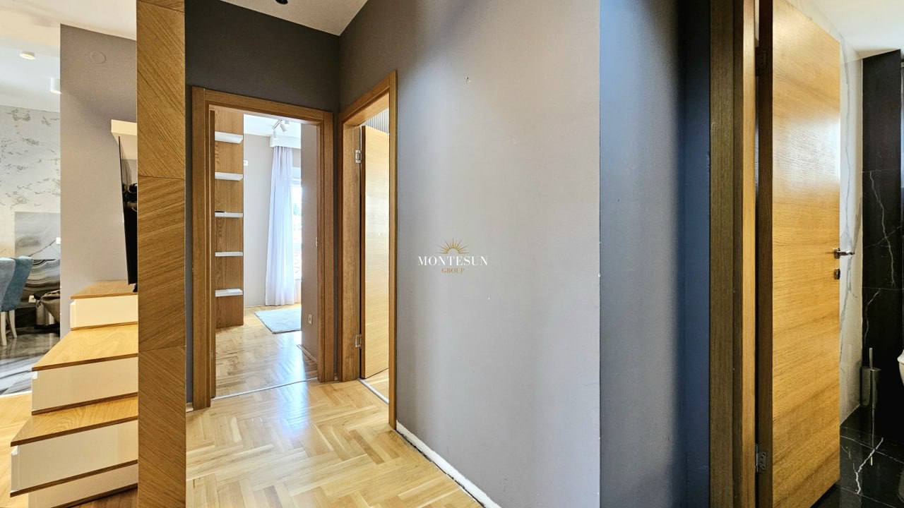 Квартира с 2 спальнями в Будве, 65 м² 4