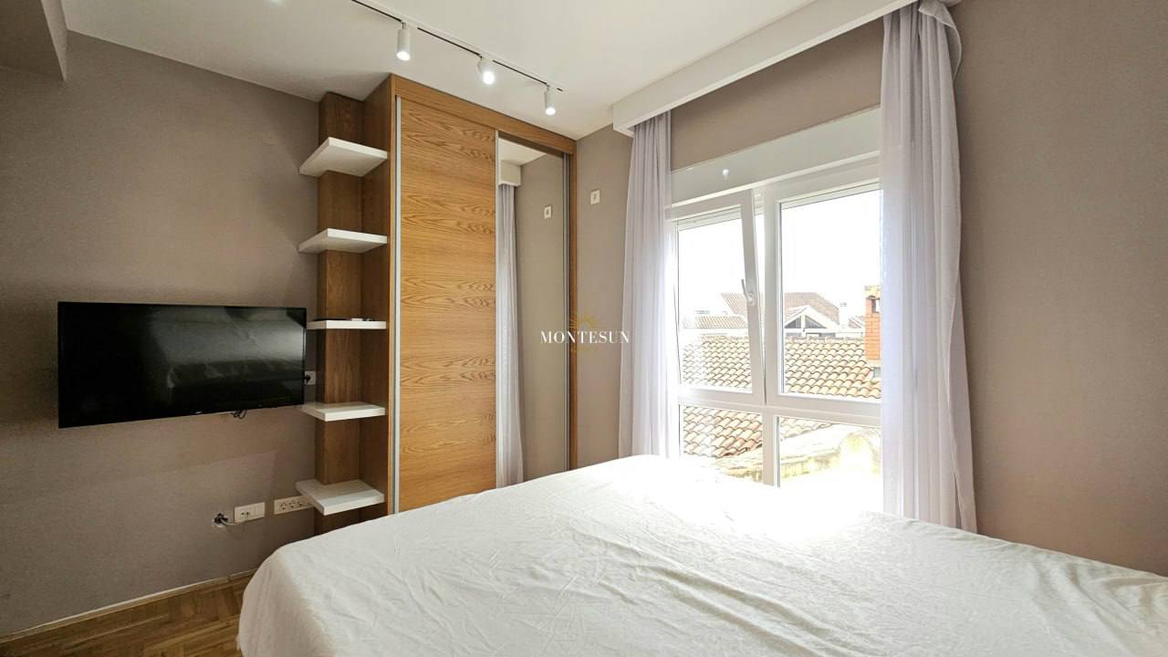Квартира с 2 спальнями в Будве, 65 м² 5