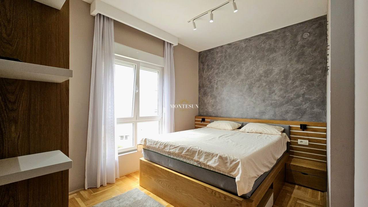 Квартира с 2 спальнями в Будве, 65 м² thumbnail 10
