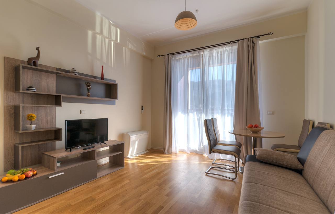 Квартира с 1 спальней в Будве, 44 м² thumbnail 10