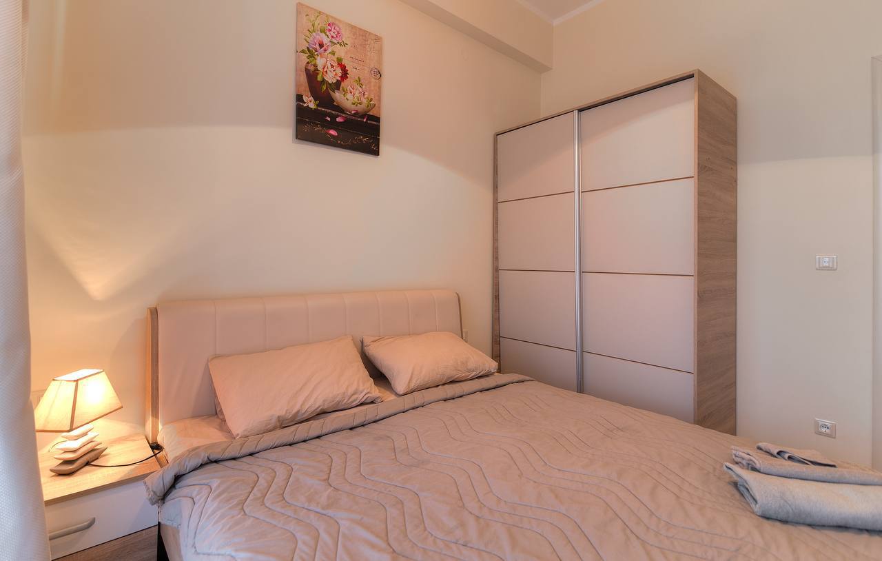Квартира с 1 спальней в Будве, 44 м² thumbnail 13