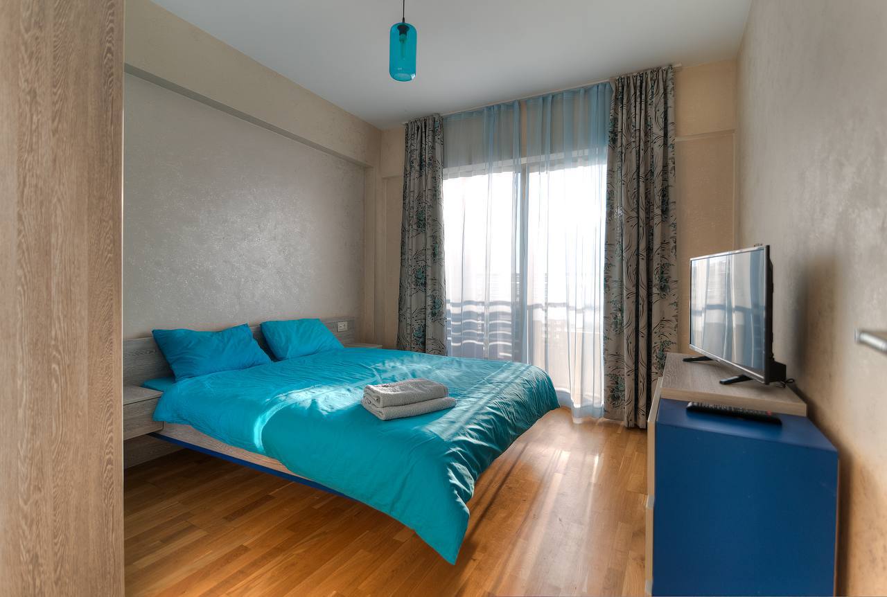 Квартира с 1 спальней в Будве, 56 м² 5