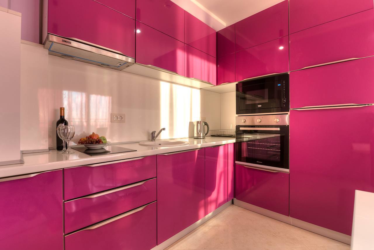 Квартира с 1 спальней в Будве, 56 м² 2