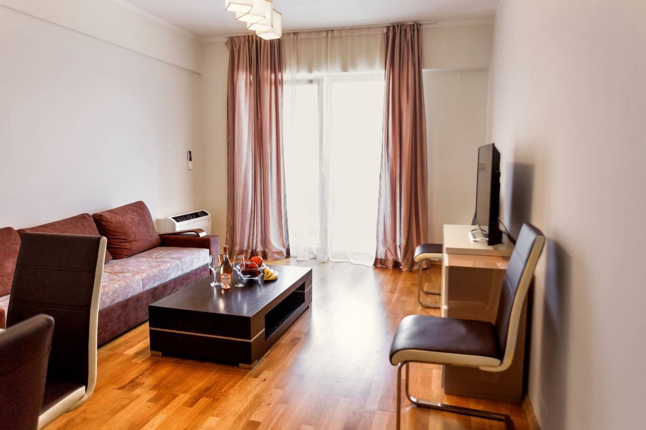 Квартира с 2 спальнями в Будве, 84 м² 2
