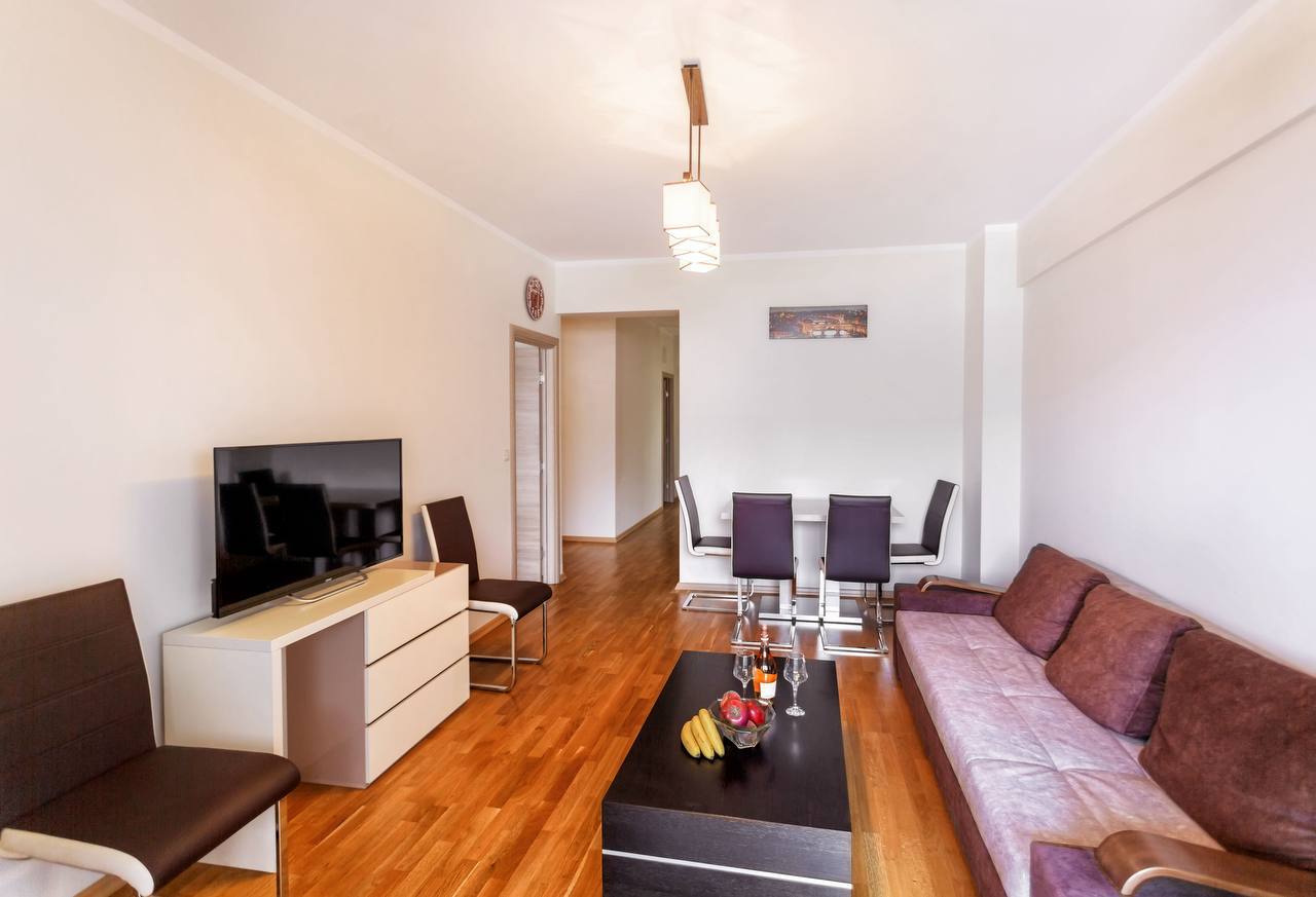 Квартира с 2 спальнями в Будве, 84 м² 3
