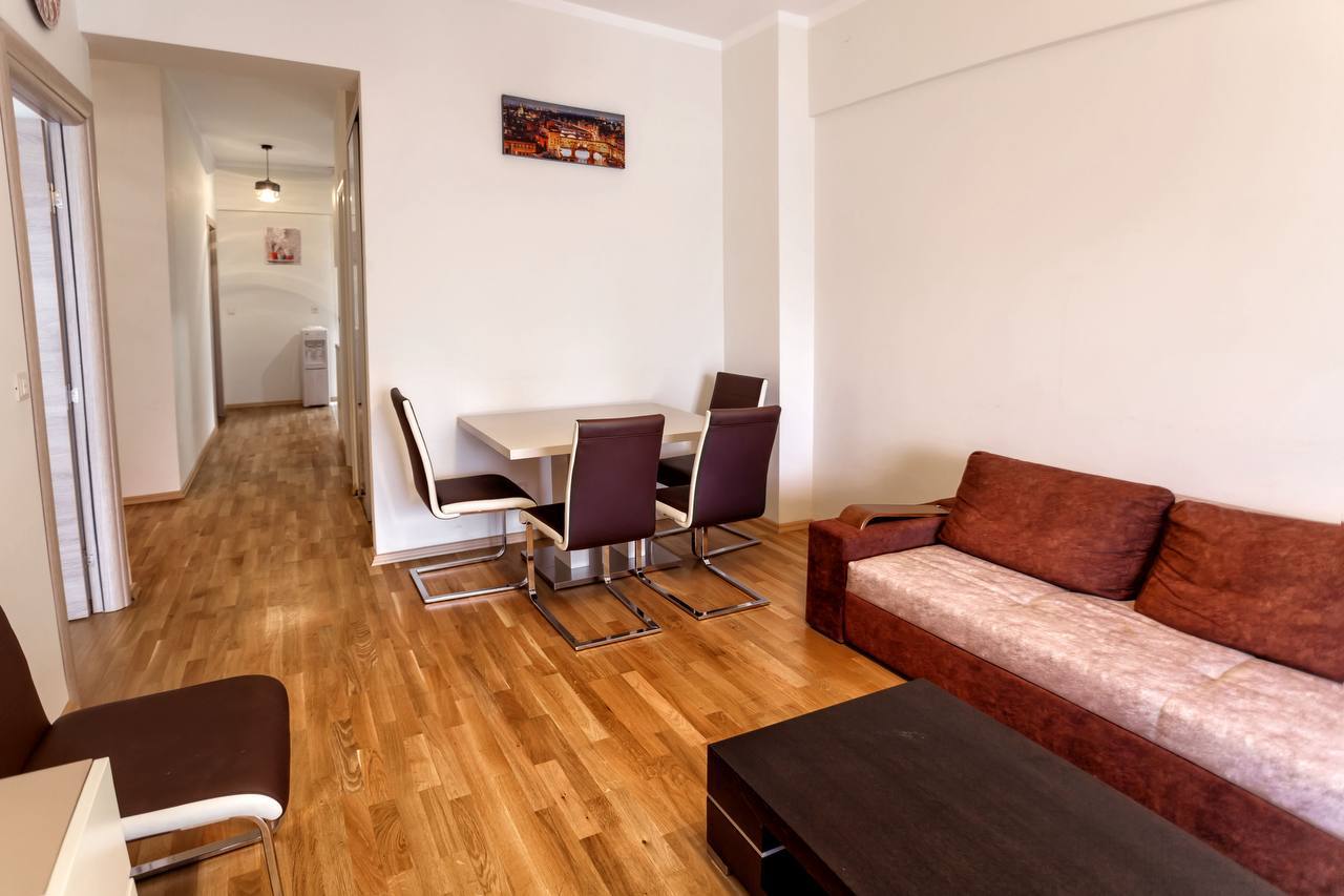 Квартира с 2 спальнями в Будве, 84 м² 4