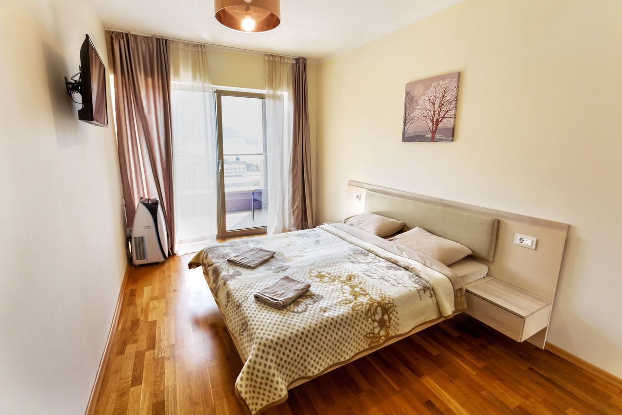 Квартира с 2 спальнями в Будве, 84 м² 5