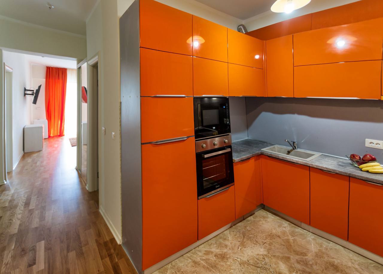 Квартира с 2 спальнями в Будве, 78 м² 2
