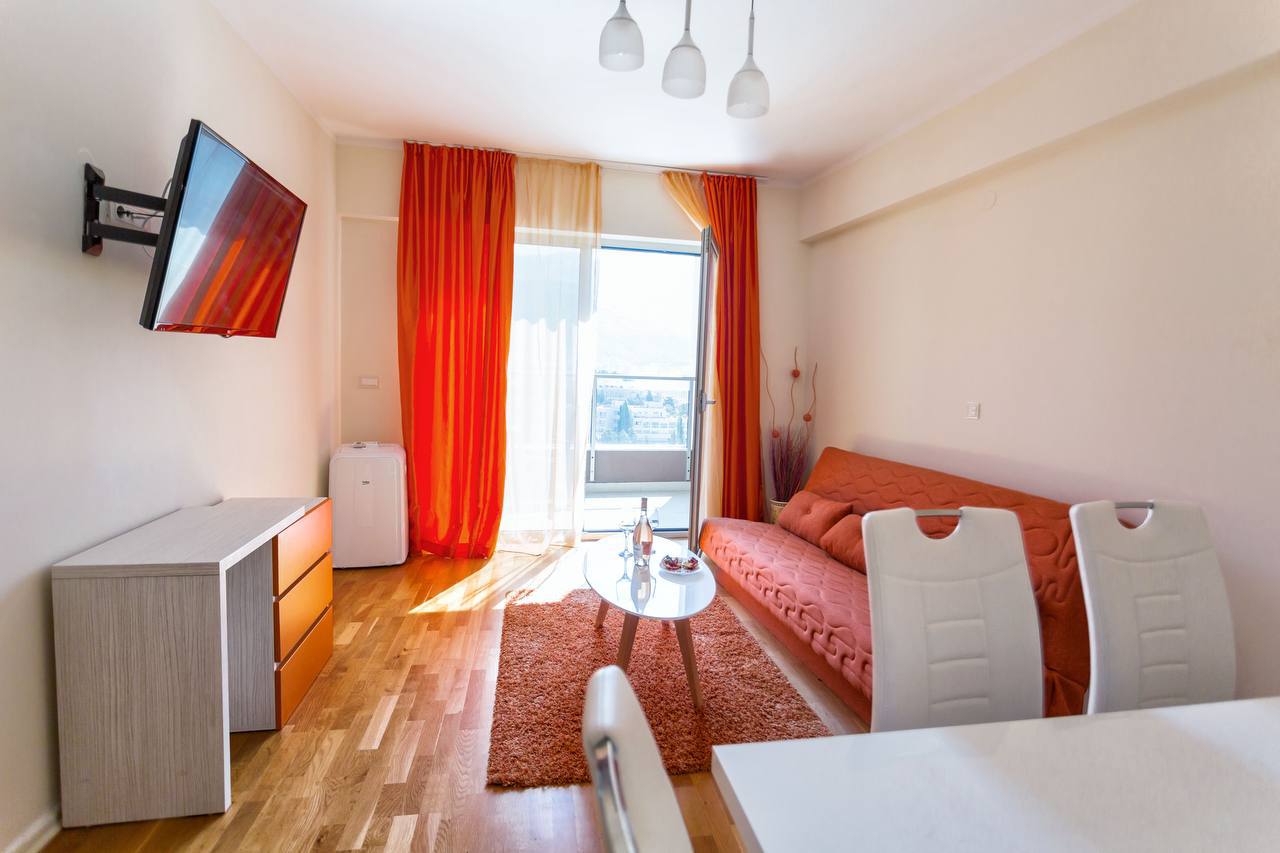 Квартира с 2 спальнями в Будве, 78 м² 3