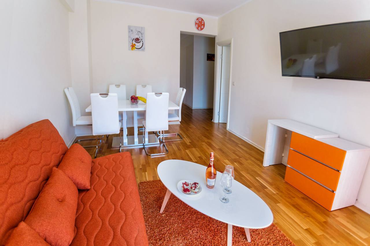 Квартира с 2 спальнями в Будве, 78 м² 4