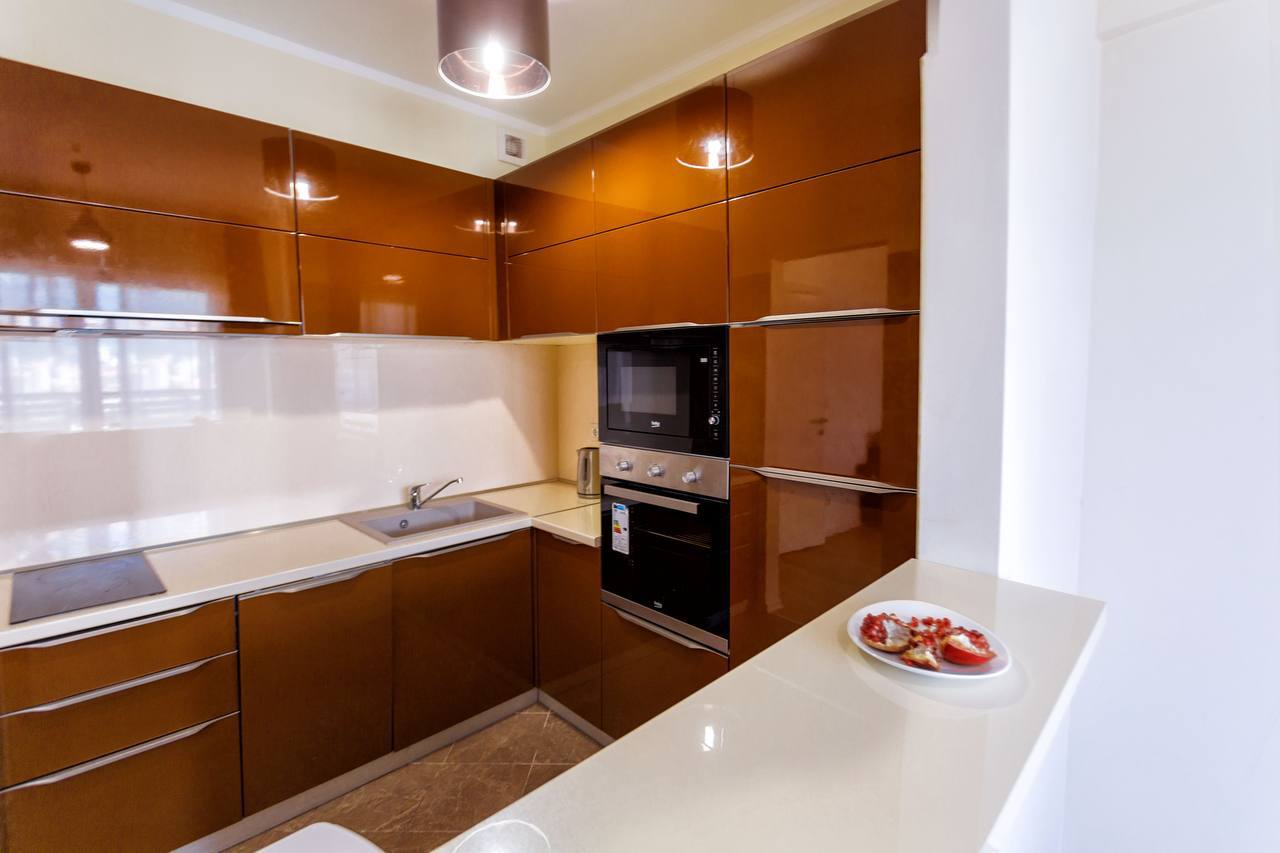 Квартира с 2 спальнями в Будве, 81 м² 3