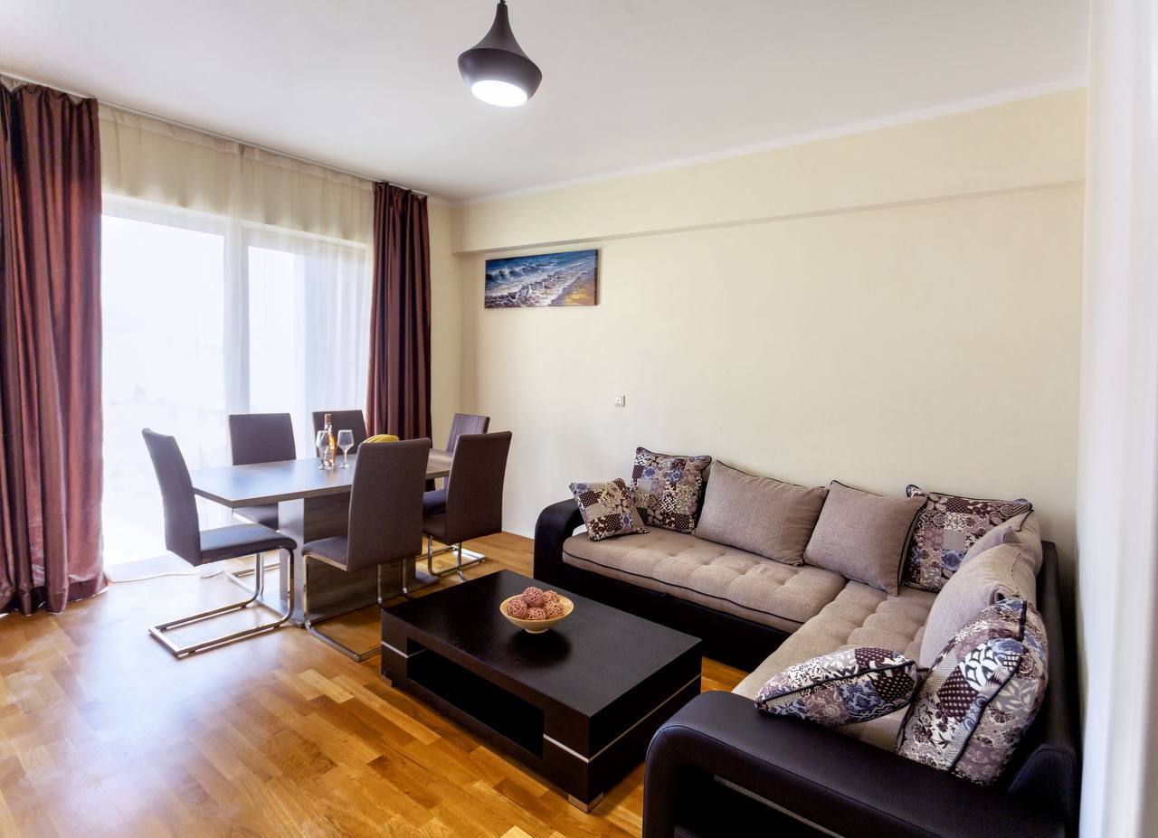 Квартира с 2 спальнями в Будве, 81 м² 4