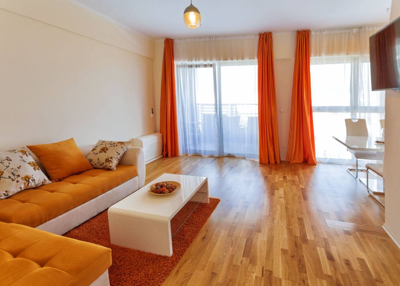 Квартира с 2 спальнями в Будве, 71 м² 2