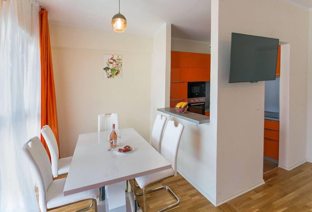 Квартира с 2 спальнями в Будве, 71 м² 4