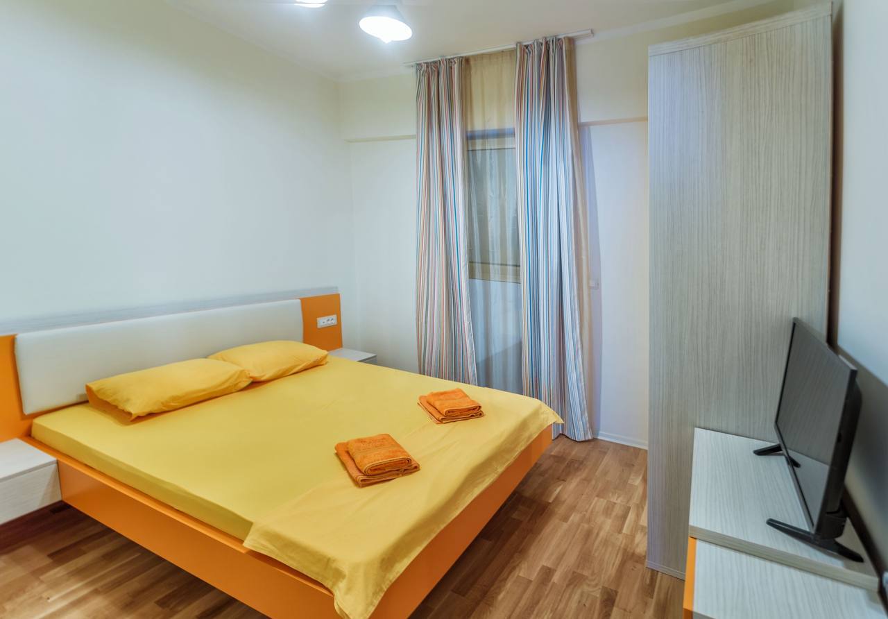 Квартира с 2 спальнями в Будве, 71 м² 5