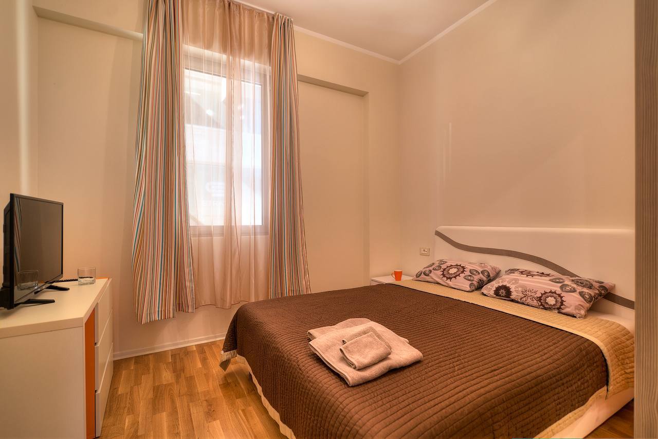 Квартира с 2 спальнями в Будве, 93 м² 4