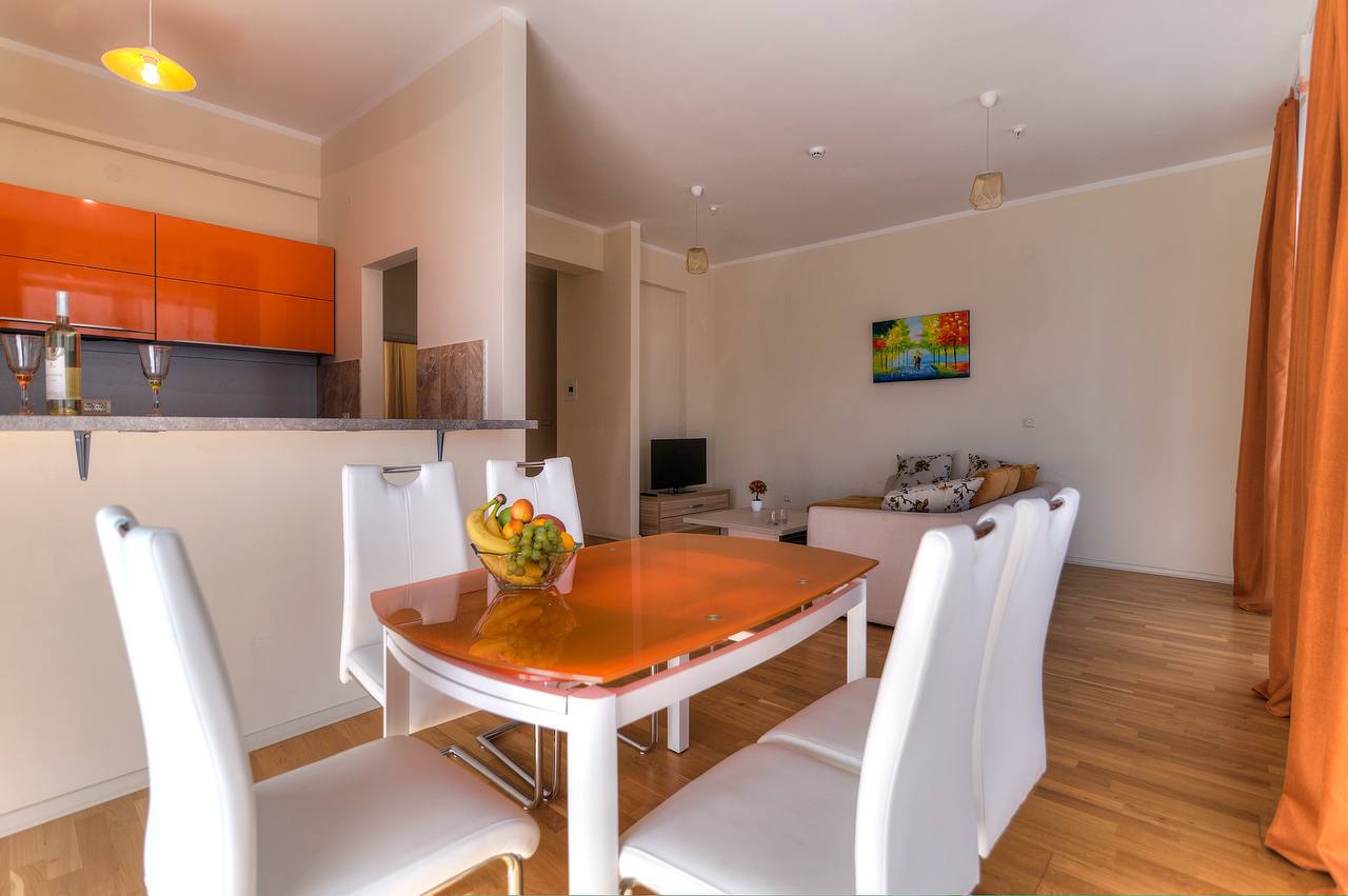 Квартира с 2 спальнями в Будве, 93 м² 5
