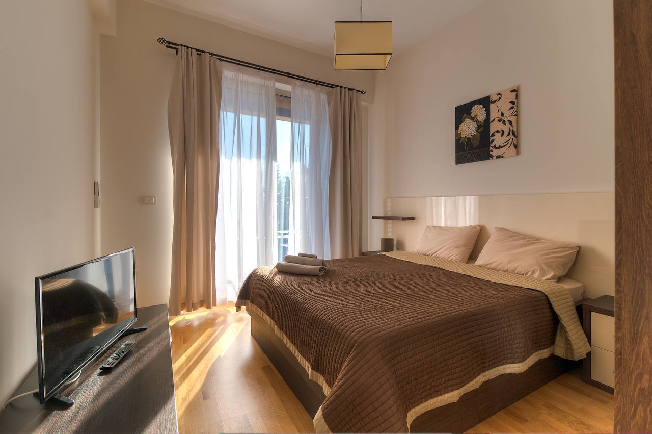 Квартира с 2 спальнями в Будве, 189 м² 4