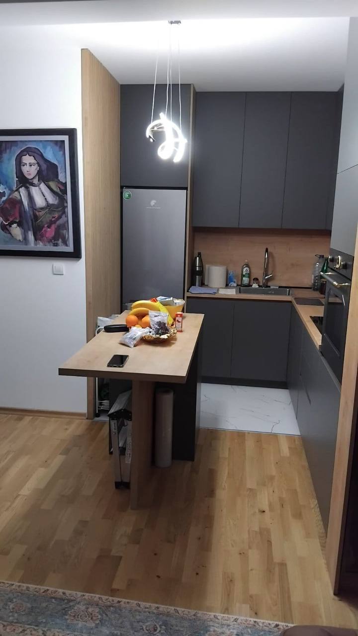 Квартира с 1 спальней в Будве, 45 м² thumbnail 7
