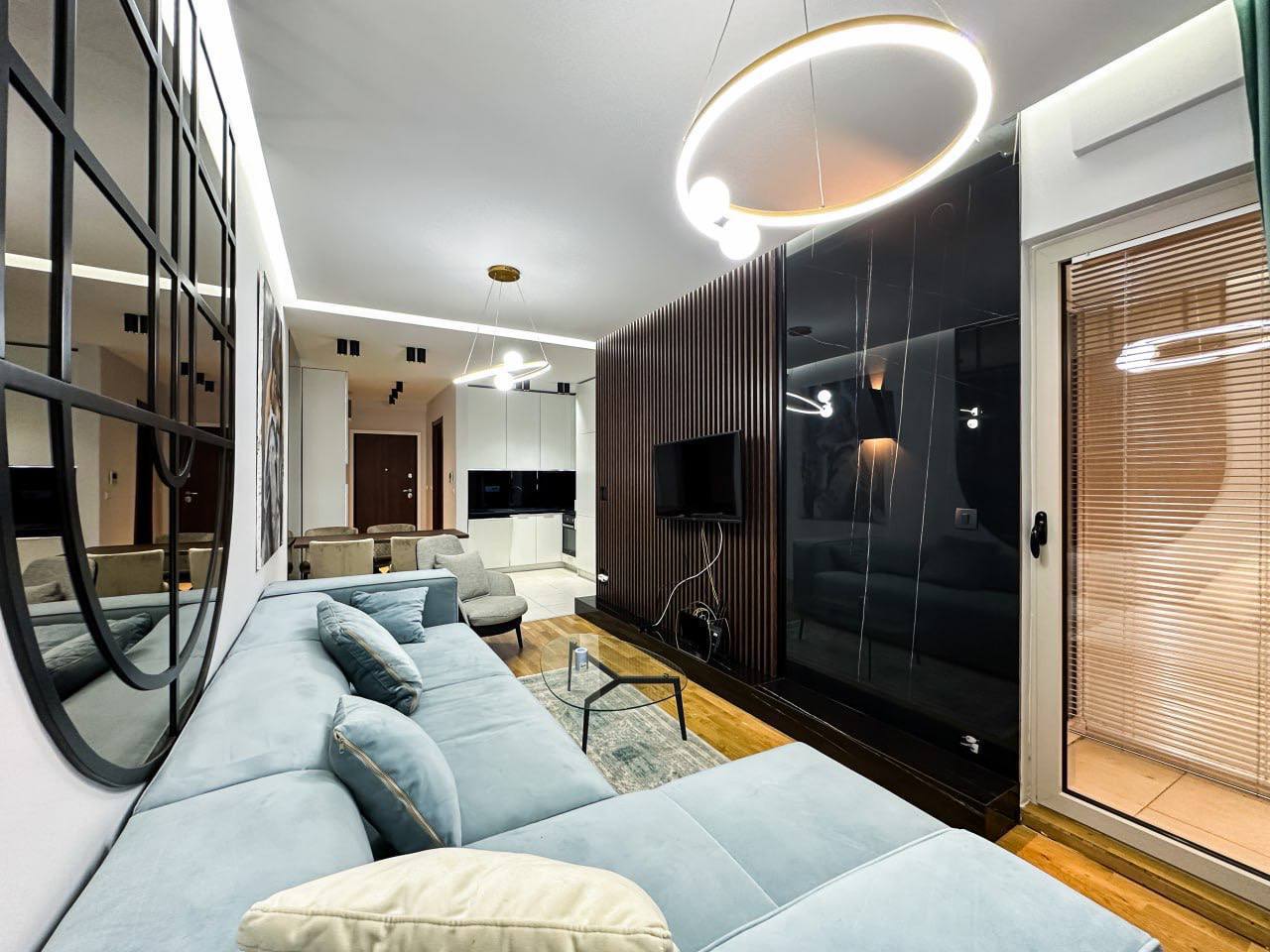 Квартира в Будве, 50 м² 2
