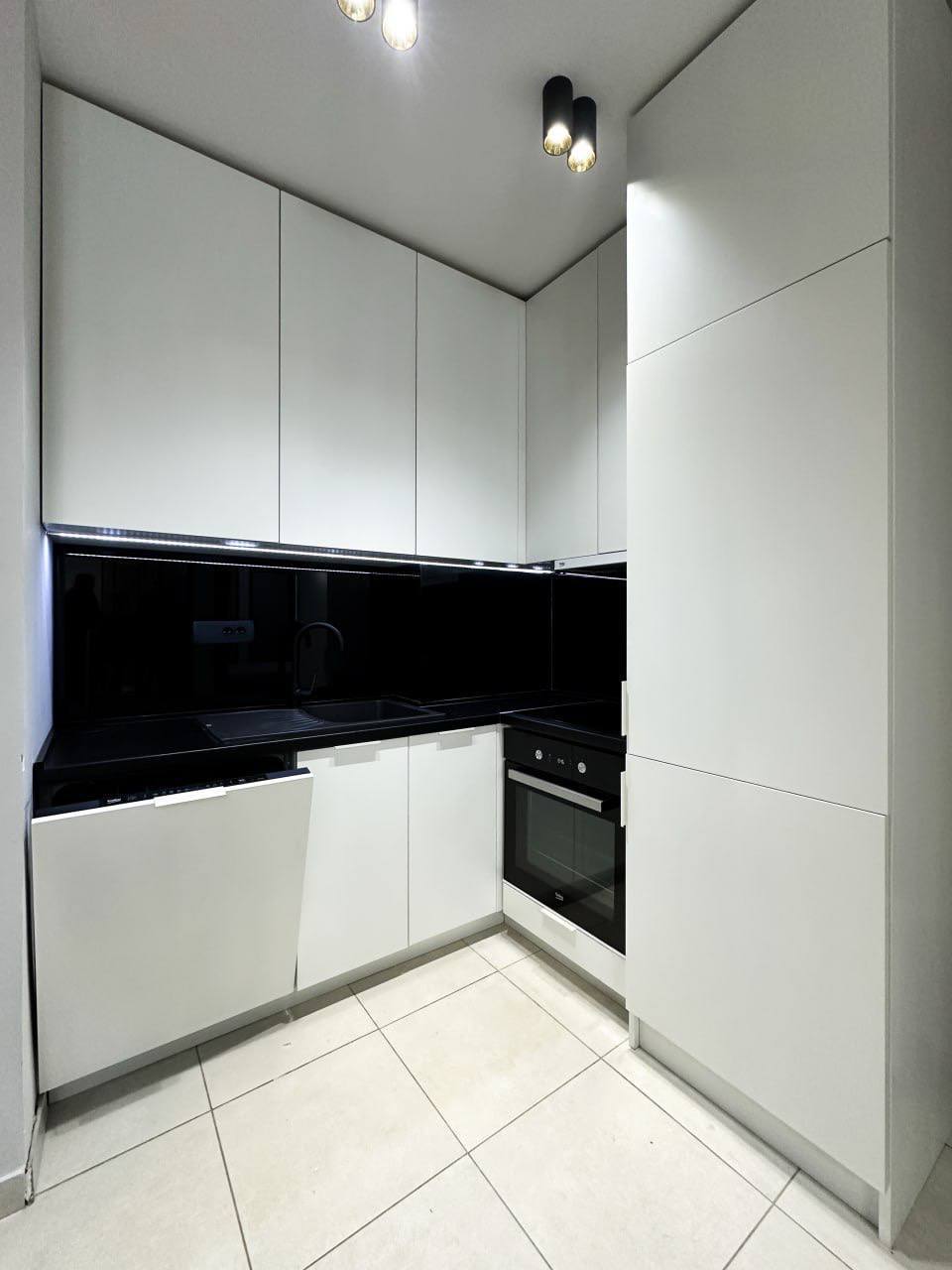 Квартира в Будве, 50 м² 5