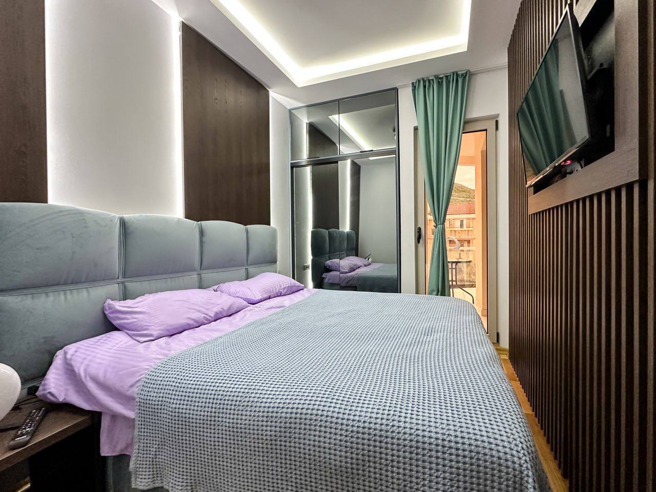 Квартира в Будве, 50 м² thumbnail 6