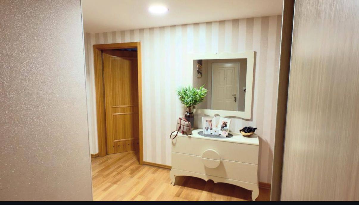 Квартира с 2 спальнями в Бечичи, 86 м² 4