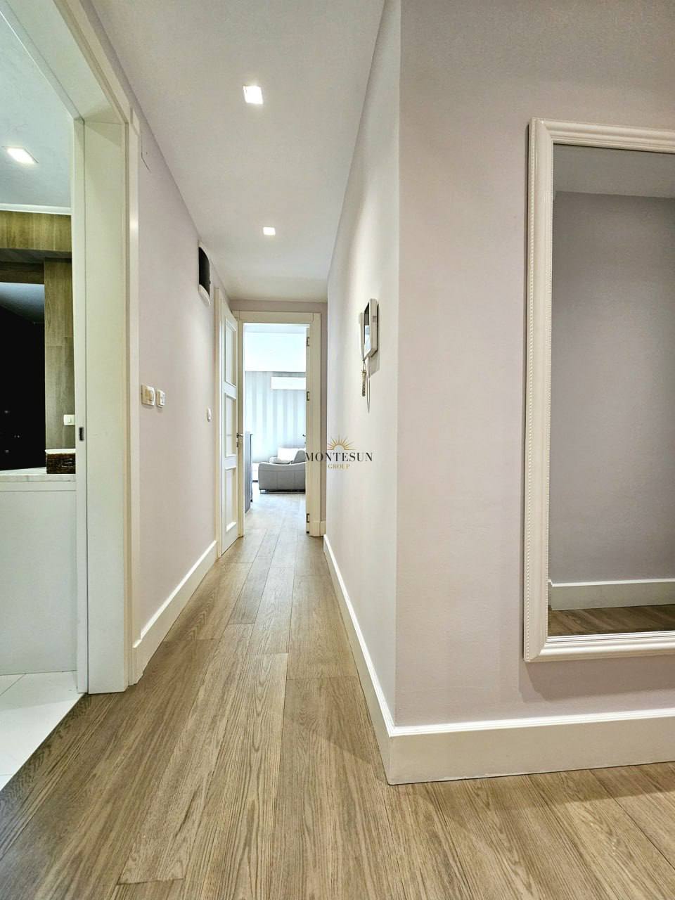 Квартира с 1 спальней в Будве, 44 м² 5