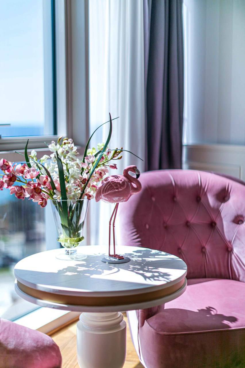 Квартира с 1 спальней в Tre Canne, 77 м² 5