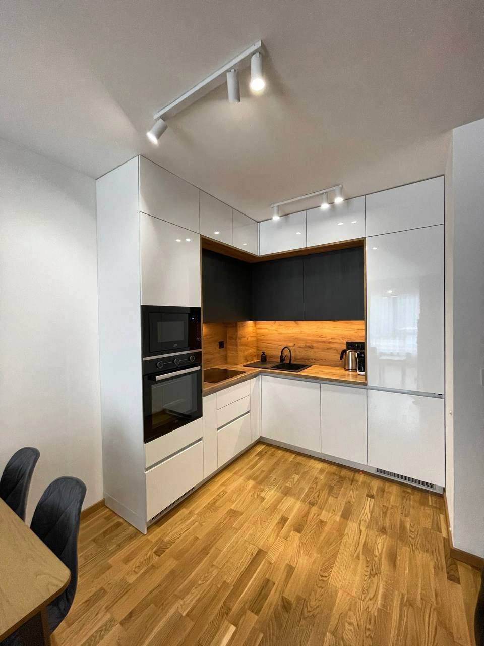 Квартира с 1 спальней в Бечичи, 43 м² 4
