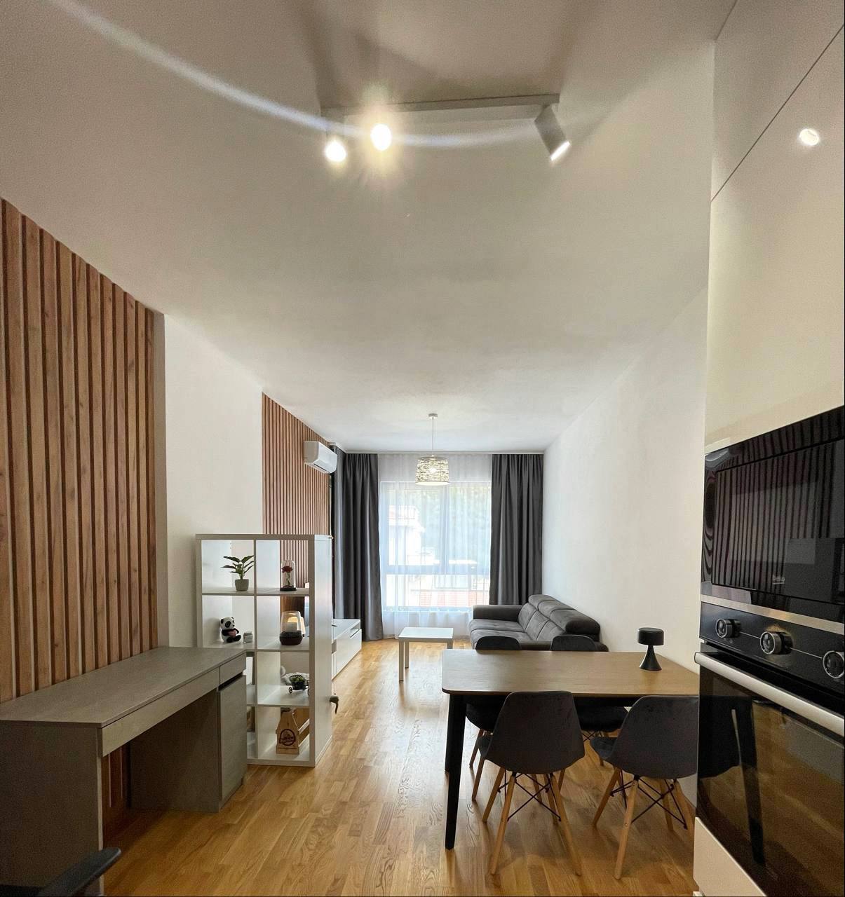 Квартира с 1 спальней в Бечичи, 43 м² 5