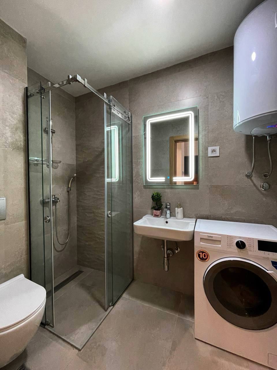 Квартира с 1 спальней в Бечичи, 43 м² thumbnail 8