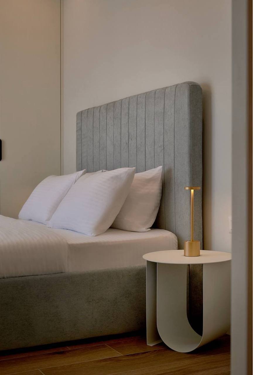 Квартира с 2 спальнями в Luštica Bay, 80 м² 4