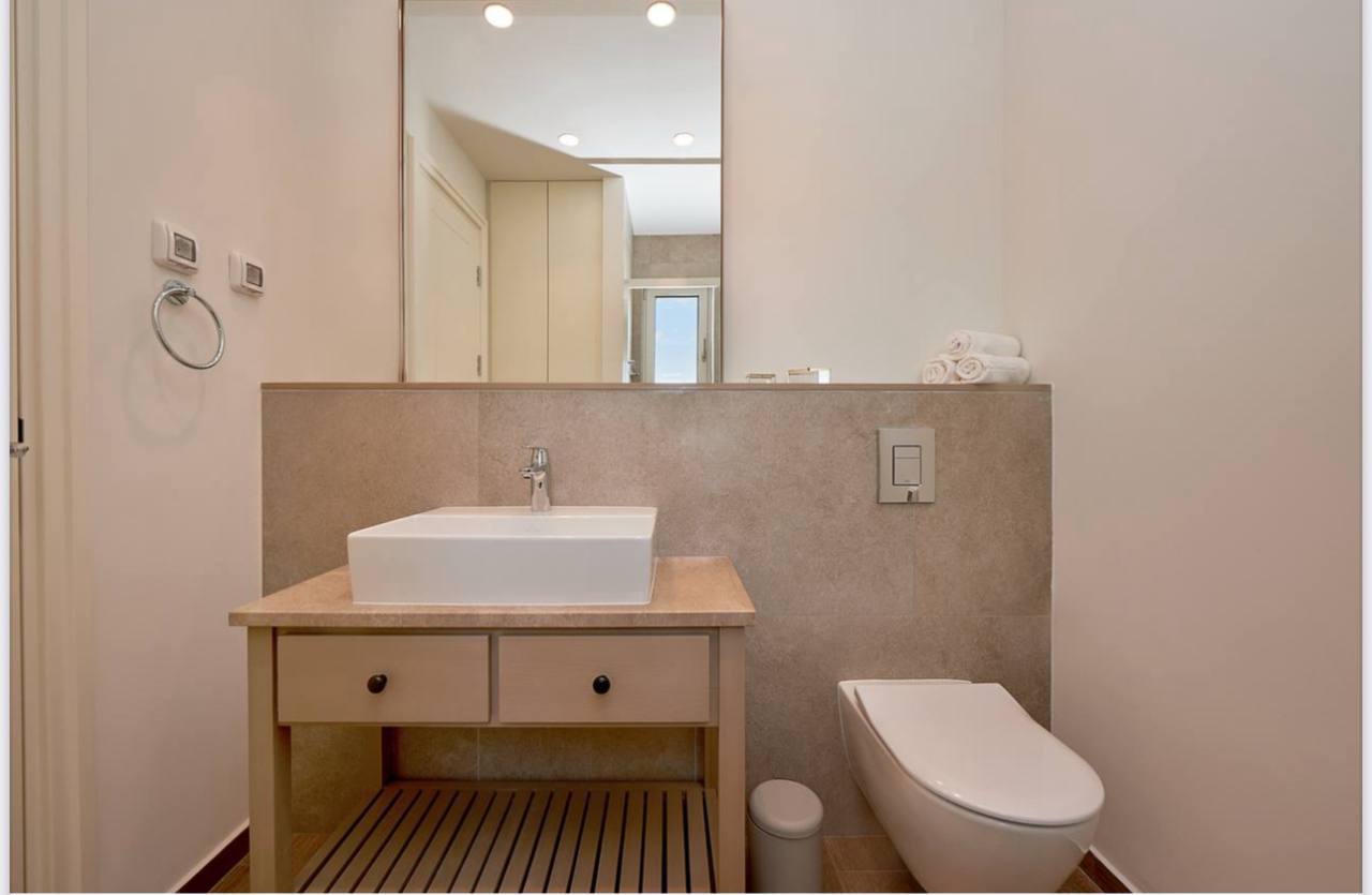 Квартира с 2 спальнями в Luštica Bay, 80 м² thumbnail 9