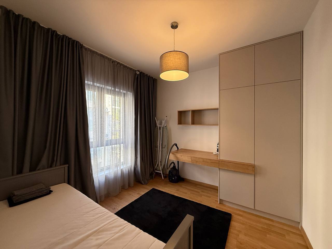 Квартира с 2 спальнями в Бечичи, 58 м² 3