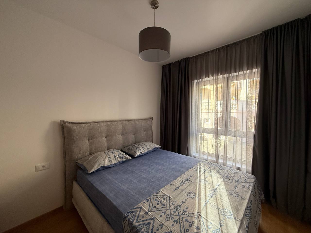 Квартира с 2 спальнями в Бечичи, 58 м² 4