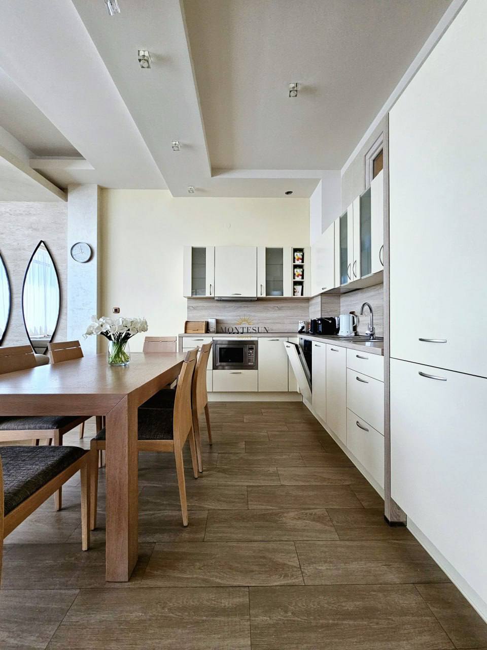 Квартира с 2 спальнями в Будве, 109 м² 2