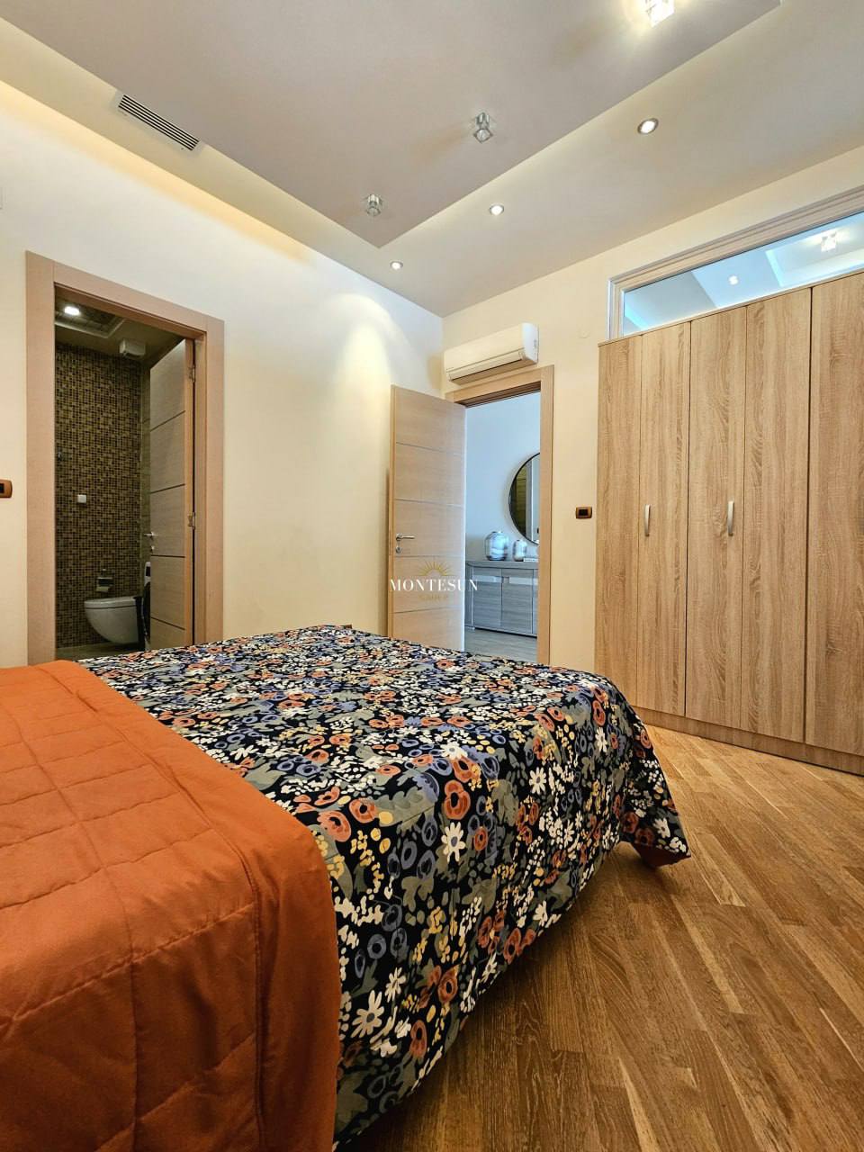 Квартира с 2 спальнями в Будве, 109 м² 4