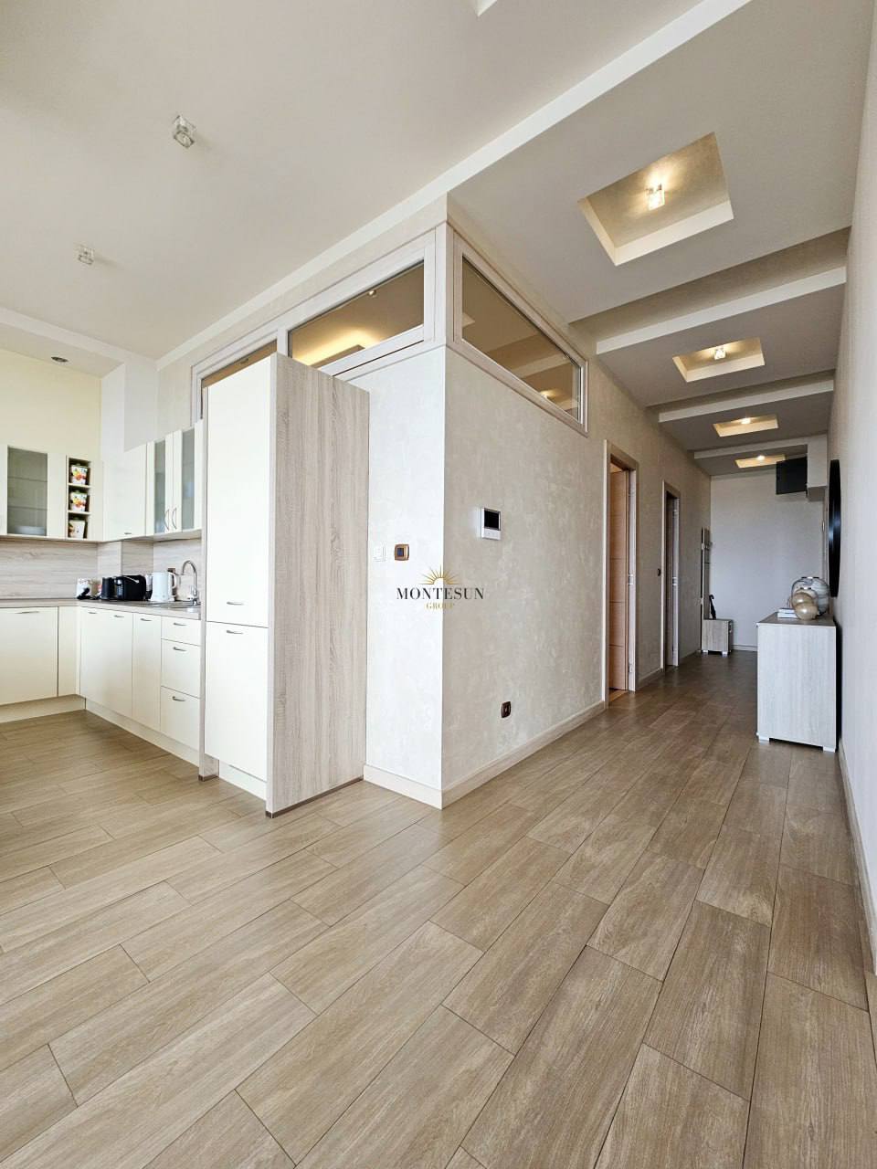 Квартира с 2 спальнями в Будве, 109 м² 5