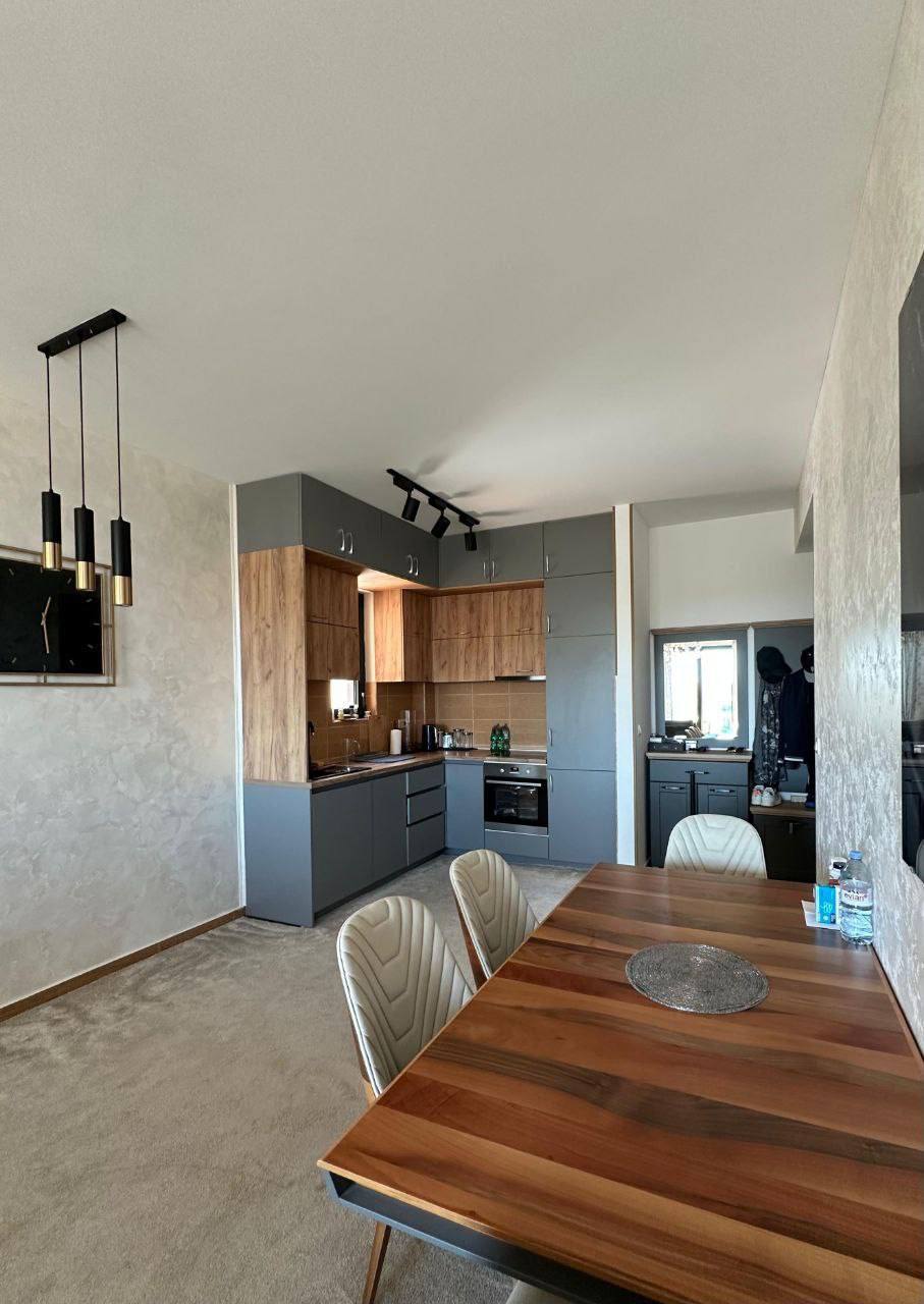 Квартира с 2 спальнями в Бечичи, 81 м² 2