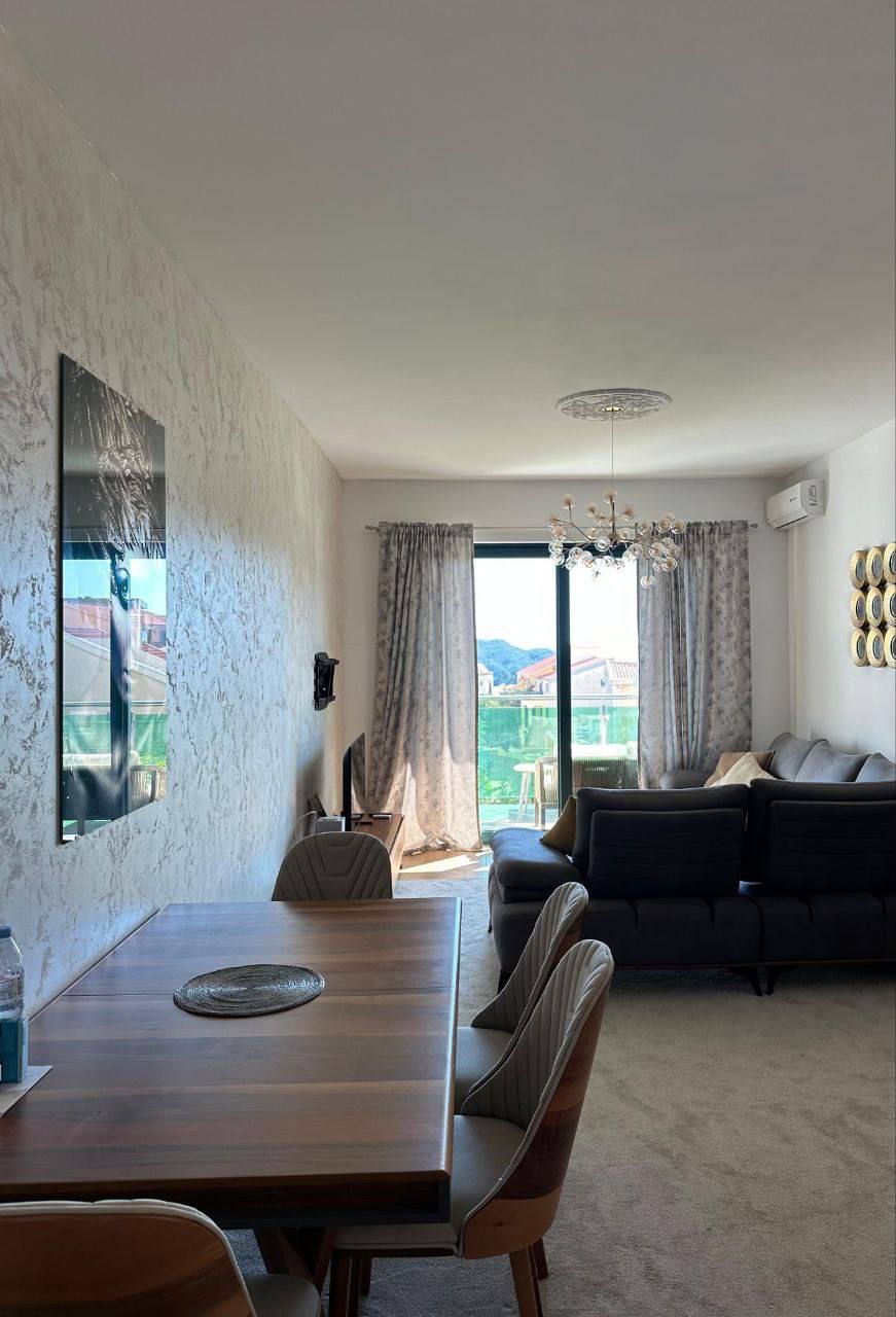 Квартира с 2 спальнями в Бечичи, 81 м² 3
