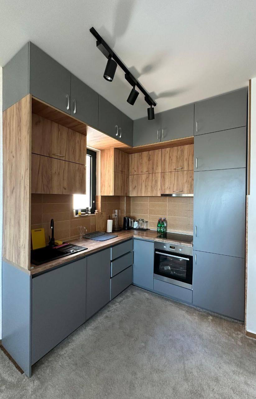Квартира с 2 спальнями в Бечичи, 81 м² 4