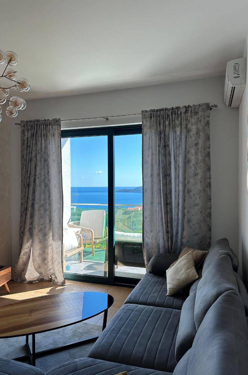 Квартира с 2 спальнями в Бечичи, 81 м² 5