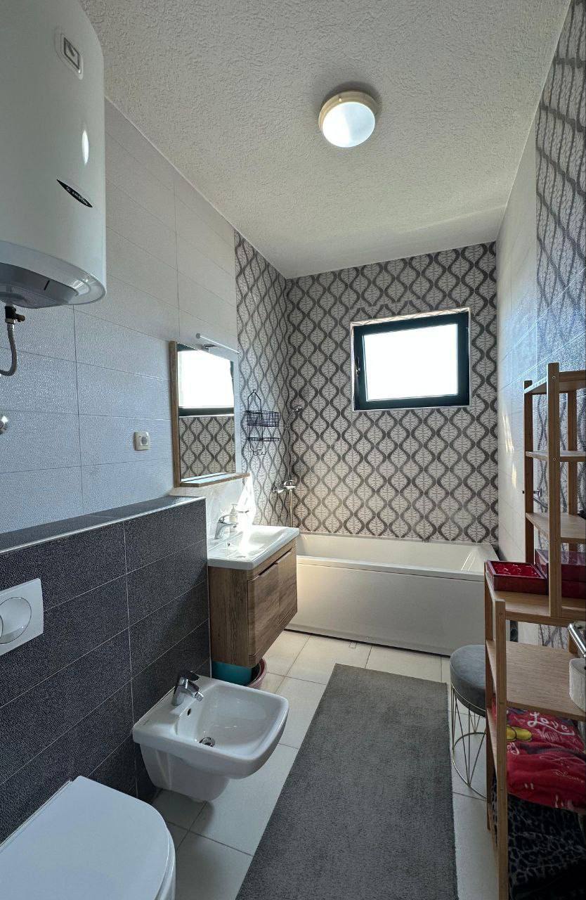 Квартира с 2 спальнями в Бечичи, 81 м² thumbnail 6