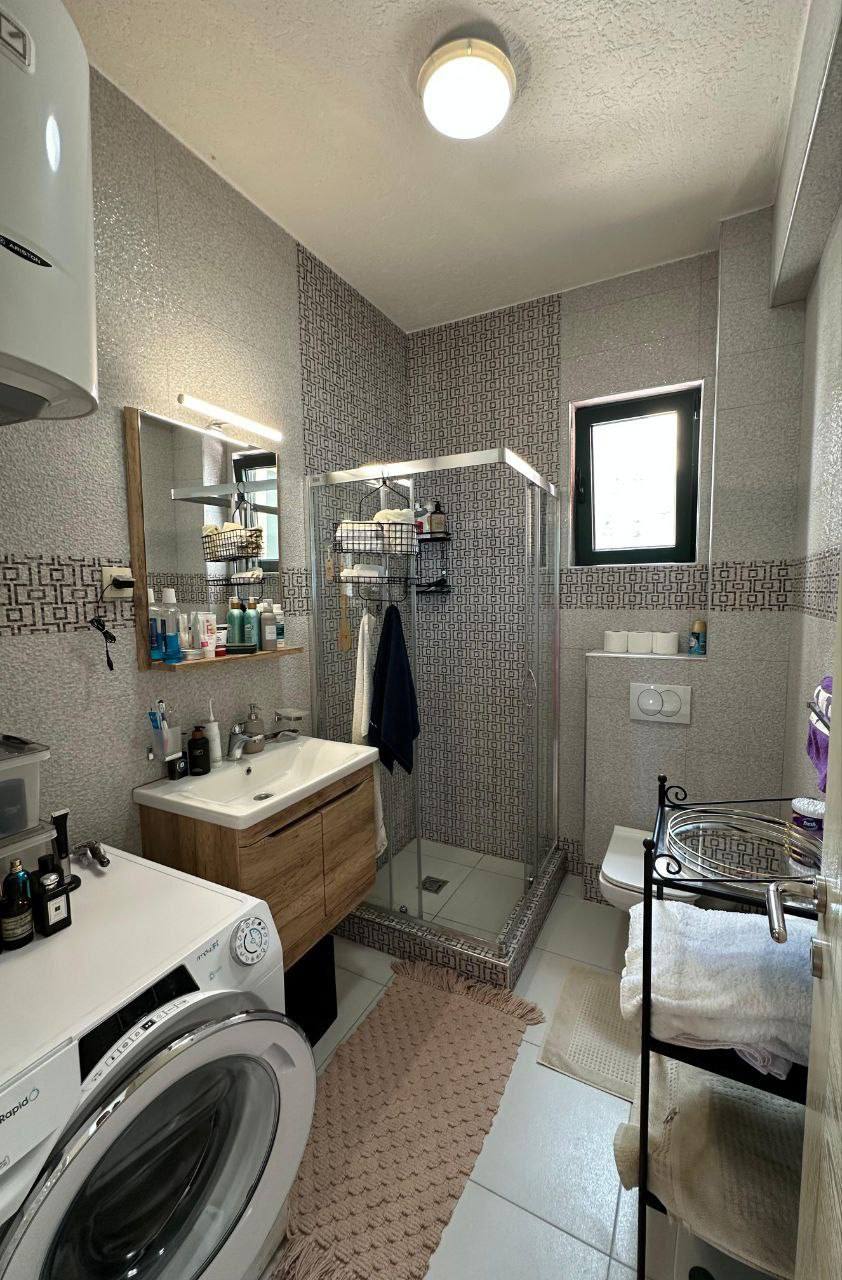 Квартира с 2 спальнями в Бечичи, 81 м² thumbnail 7