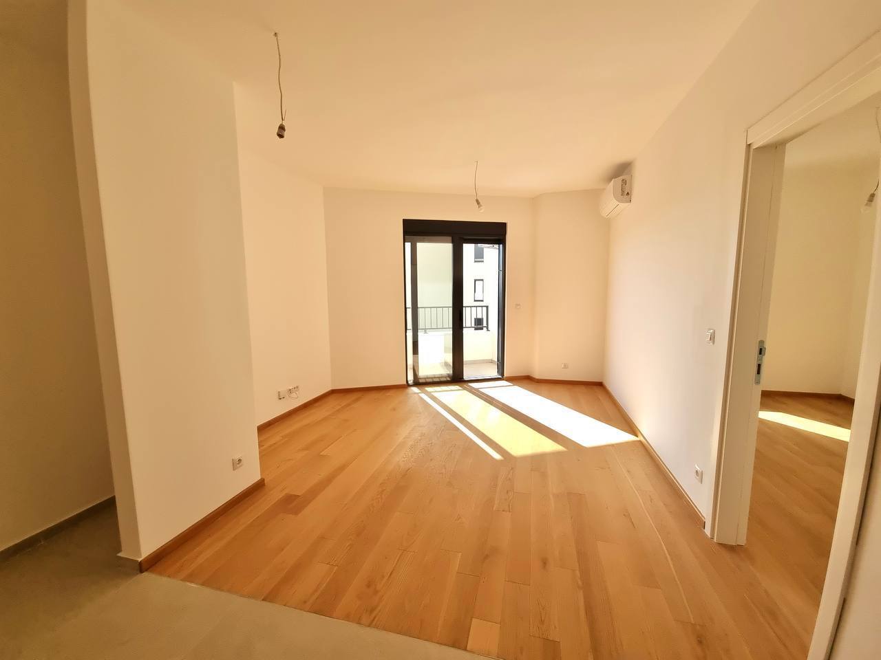 Квартира с 1 спальней в Бечичи, 42 м² 2