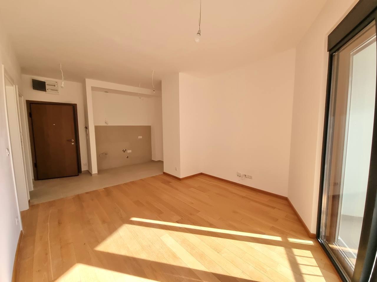 Квартира с 1 спальней в Бечичи, 42 м² 3