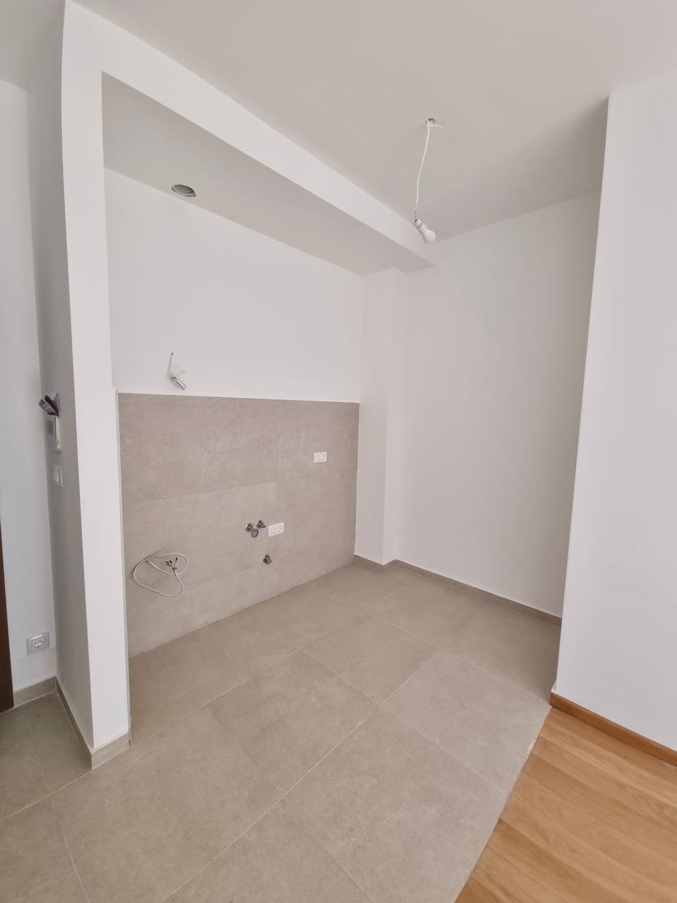 Квартира с 1 спальней в Бечичи, 42 м² 4